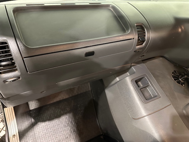 Scania P370 8×4 Day Cab Tipper Manual