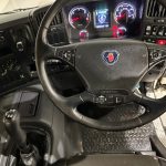 Scania P370 8×4 Day Cab Tipper - thumbnail