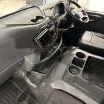 Mercedes Atego 1524 Day Cab Box Van - thumbnail