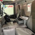 Scania P370 8×4 Day Cab Tipper - thumbnail