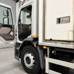 DAF LF 220 Day Cab Fridge Box - thumbnail