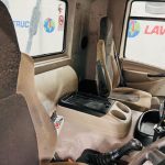 DAF CF85 410 8×4 Day Cab Hookloader Manual - thumbnail