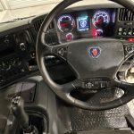 Scania P370 8×4 Day Cab Tipper - thumbnail