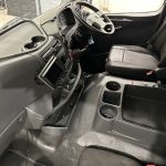 Mercedes Atego 1524 Day Cab Box Van - thumbnail