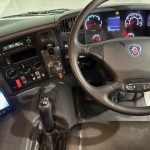 Scania P360 8×4 Rest Cab Steel Tipper Manual - thumbnail