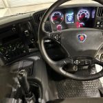 Scania P370 8×4 Day Cab Tipper - thumbnail