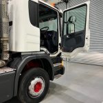 Scania P370 8×4 Day Cab Tipper - thumbnail