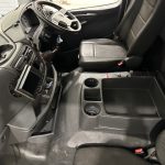 Mercedes Atego 1524 Day Cab Box Van - thumbnail