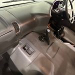 Scania P370 8×4 Day Cab Tipper Manual - thumbnail