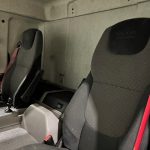 DAF LF 250 Sleeper Cab Curtainsider - thumbnail