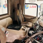 DAF CF85 410 8×4 Day Cab Hookloader Manual - thumbnail