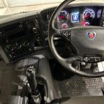 Scania P370 8×4 Day Cab Tipper - thumbnail