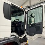 Scania P370 8×4 Day Cab Tipper - thumbnail