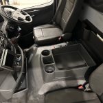 Mercedes Atego 1524 Day Cab Box Van - thumbnail