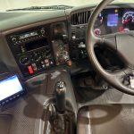 Scania P360 8×4 Rest Cab Steel Tipper Manual - thumbnail