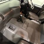 Scania P370 8×4 Day Cab Tipper Manual - thumbnail