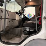 DAF LF 220 Day Cab Fridge Box - thumbnail