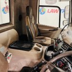 DAF CF85 410 8×4 Day Cab Hookloader Manual - thumbnail