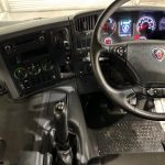Scania P370 8×4 Day Cab Tipper - thumbnail