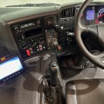 Scania P360 8×4 Rest Cab Steel Tipper Manual - thumbnail