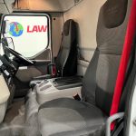 DAF LF 220 Day Cab Fridge Box - thumbnail