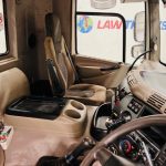 DAF CF85 410 8×4 Day Cab Hookloader Manual - thumbnail