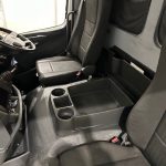 Mercedes Atego 1524 Day Cab Box Van - thumbnail