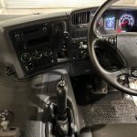 Scania P370 8×4 Day Cab Tipper - thumbnail