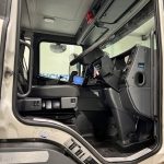 Scania P370 8×4 Day Cab Tipper - thumbnail