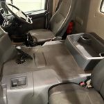 Scania P370 8×4 Day Cab Tipper Manual - thumbnail