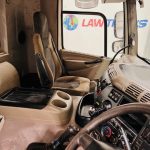 DAF CF85 410 8×4 Day Cab Hookloader Manual - thumbnail