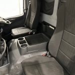 Mercedes Atego 1524 Day Cab Box Van - thumbnail