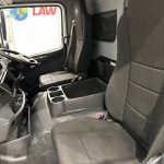 Mercedes Atego 1524 Day Cab Box Van - thumbnail