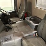 Scania P370 8×4 Day Cab Tipper Manual - thumbnail