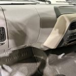 DAF LF 250 Sleeper Cab Curtainsider - thumbnail