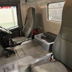 Scania P370 8×4 Day Cab Tipper Manual - thumbnail