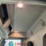 DAF LF 220 Day Cab Fridge Box - thumbnail