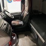 DAF XF 530 6×2 Midlift Tractor Unit - thumbnail