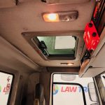 DAF CF85 410 8×4 Day Cab Hookloader Manual - thumbnail