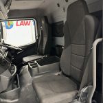 Mercedes Atego 1524 Day Cab Box Van - thumbnail