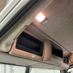 DAF LF 220 Day Cab Fridge Box - thumbnail