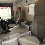 Scania P370 8×4 Day Cab Tipper Manual - thumbnail