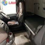DAF XF 530 6×2 Midlift Tractor Unit - thumbnail