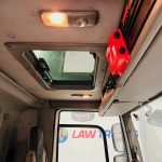 DAF CF85 410 8×4 Day Cab Hookloader Manual - thumbnail