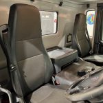 Scania P370 8×4 Day Cab Tipper - thumbnail