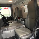Scania P370 8×4 Day Cab Tipper Manual - thumbnail