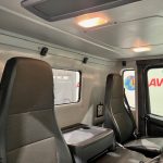 Scania P370 8×4 Day Cab Tipper - thumbnail