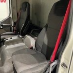 DAF LF 250 Sleeper Cab Curtainsider - thumbnail