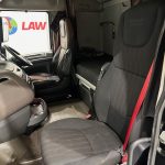 DAF XF 530 6×2 Midlift Tractor Unit - thumbnail