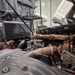 Scania P370 8×4 Day Cab Tipper - thumbnail